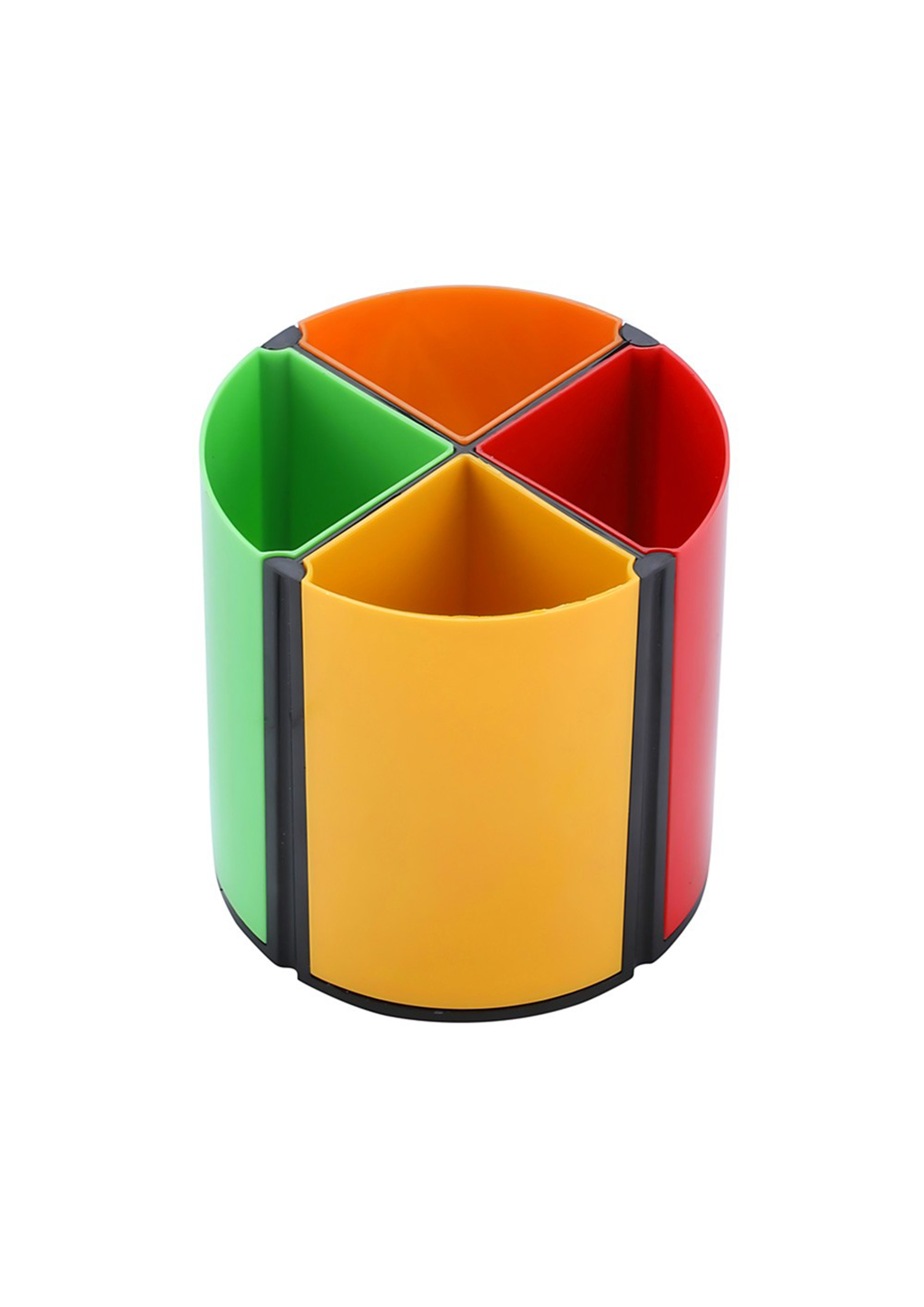 Good Luck Magic Pen Holder
