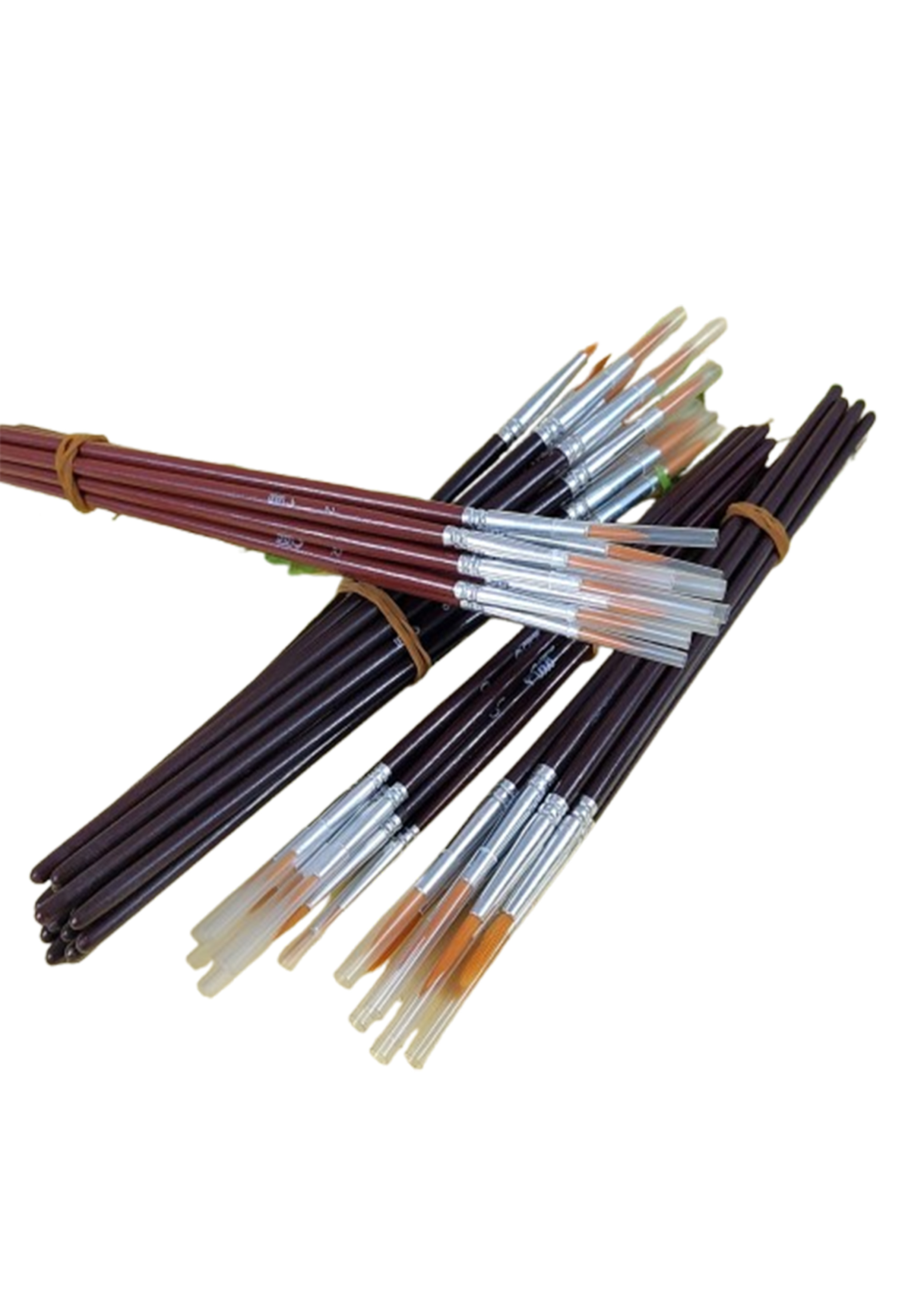 TiTi Brush (00-0-1) Per Each