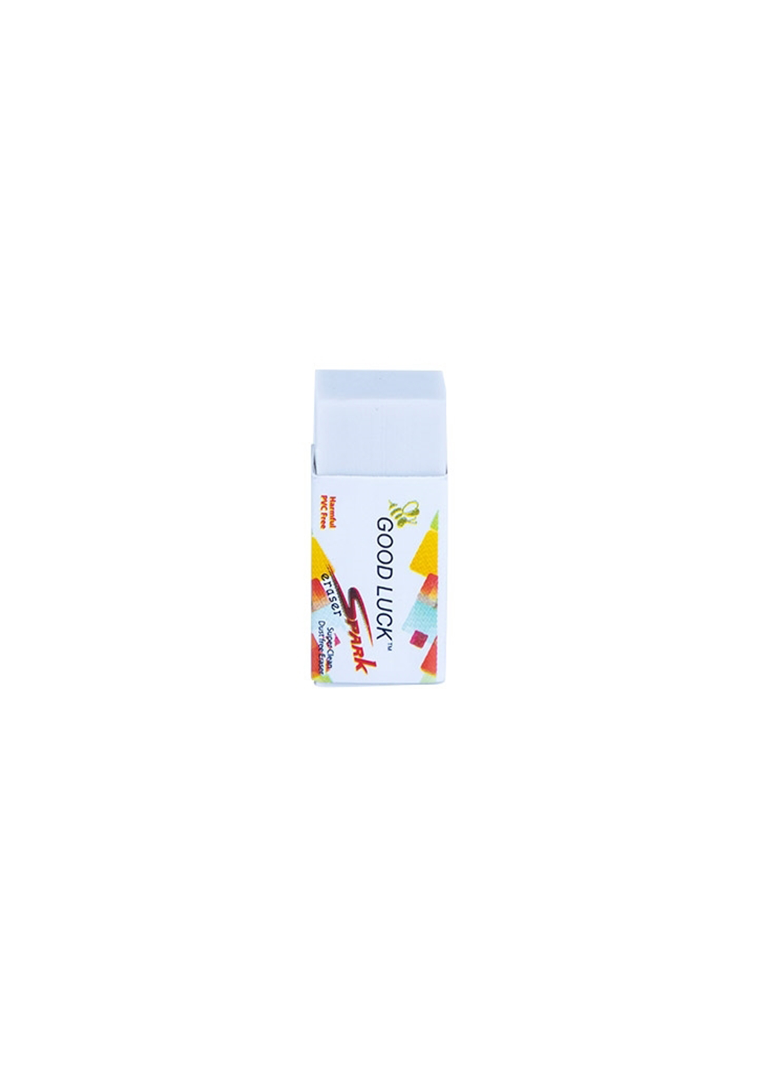 Good Luck Spark Eraser - 1 Pc