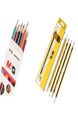 M&G (AWP30871-AWP30971) HB Pencil Per Each