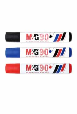 M&G 90 Permanent Marker APM26172