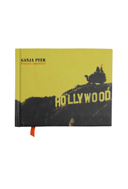Conceptual Hollywood Notebook (NB-G-C-46-013)