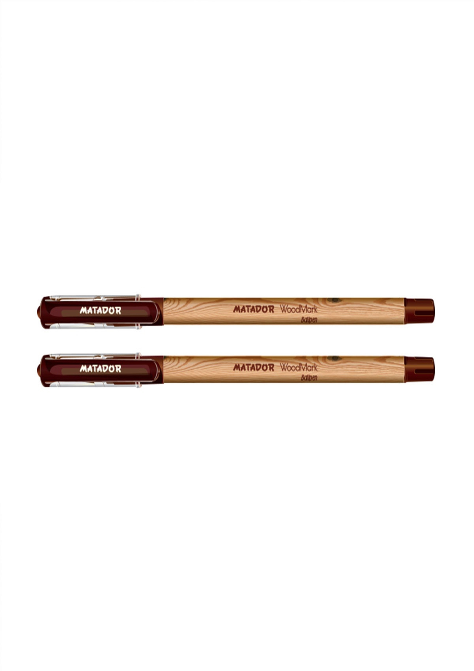 Matador Woodmark Ballpen -1 Pc