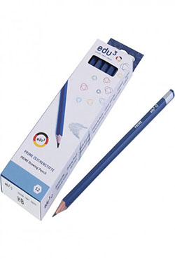Lyra edu3 Pencil HB & 2B