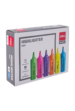 Deli Delight Highlighter S621