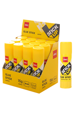 Deli Glue Stick 15g A20110