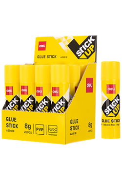 Deli Glue Stick 8g A20010