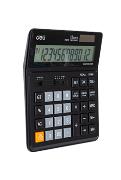 Deli Smart Calculator M01020