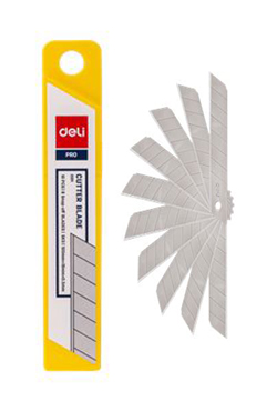 Deli Cutter Blade 2011 Per Box