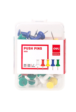 Deli Push Pins 0021