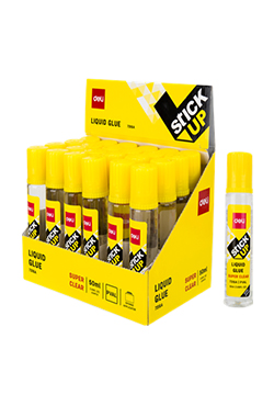 Deli Liquid Glue 50ML 7316A
