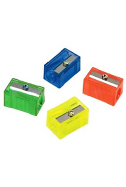 Fresh Captain Sharpener Small