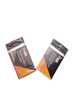 Titi Charcoal Black Non-Dust Eraser Tr-002