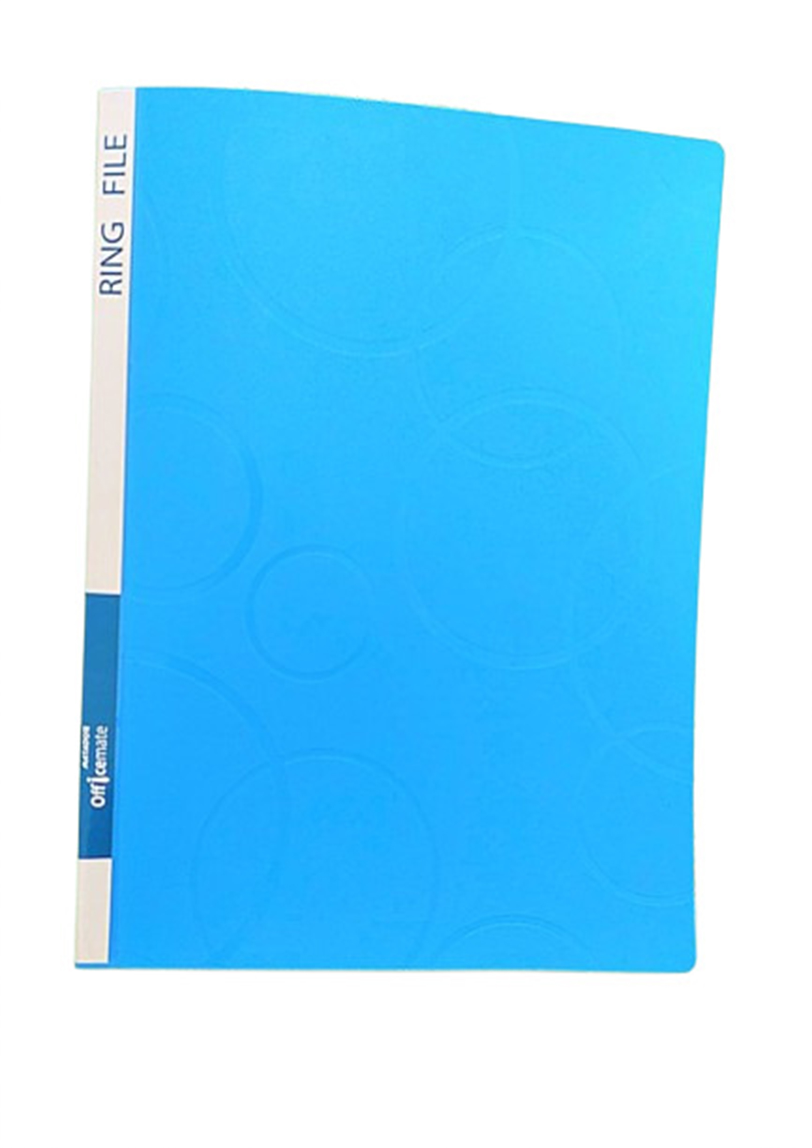 Matador Officemate Ring File A4