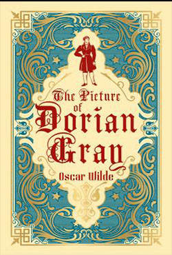 The Picture of Dorian Gray (Deluxe Hardbound Edition)