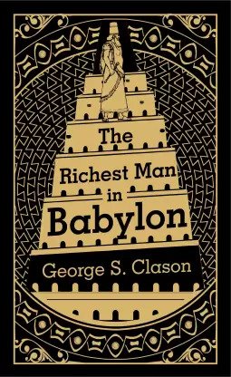 The Richest Man in Babylon (Deluxe Hardbound Edition)