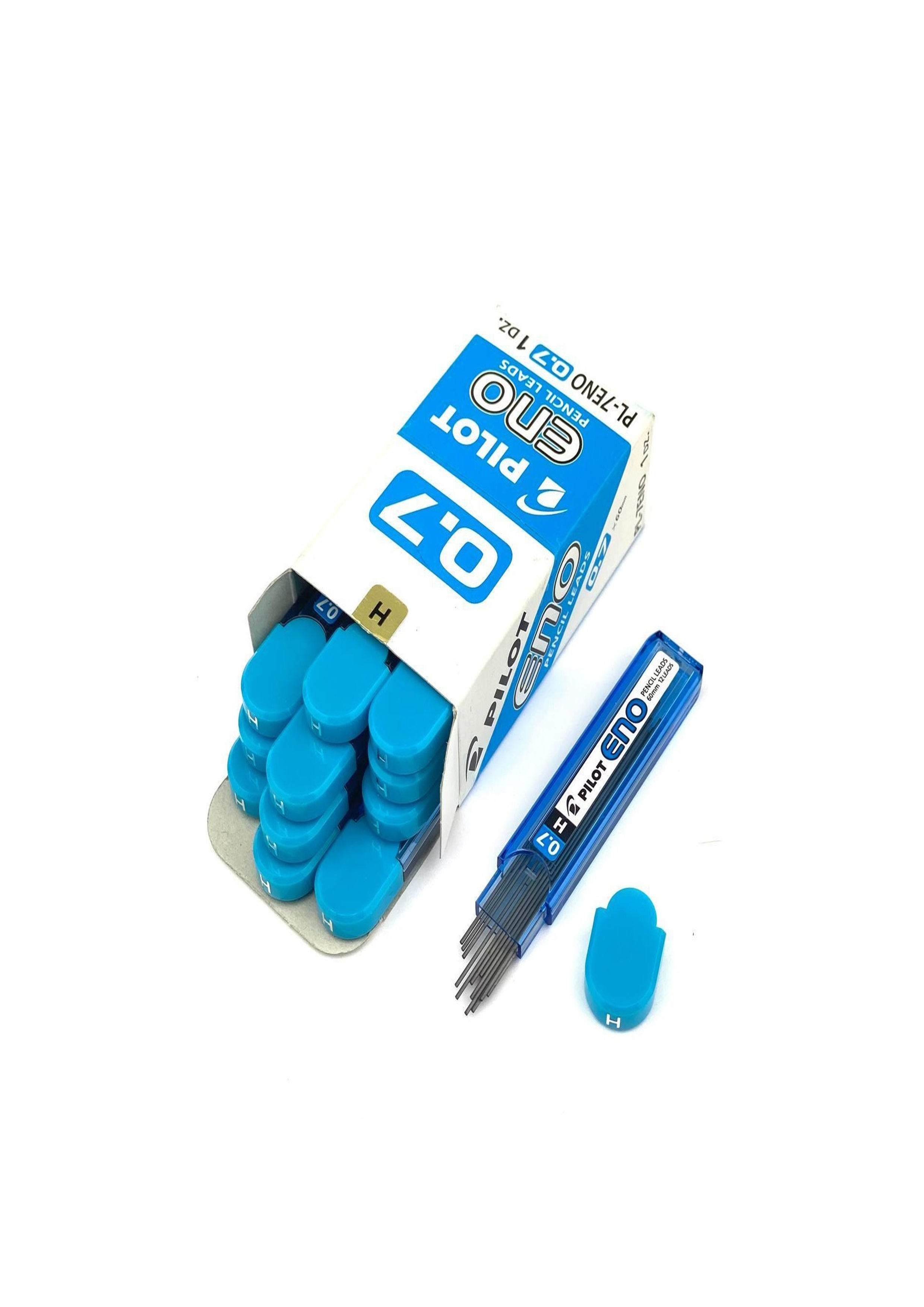 Pilot 2B 0.7 Eno-G Leads (PL-7ENOG-2B)
