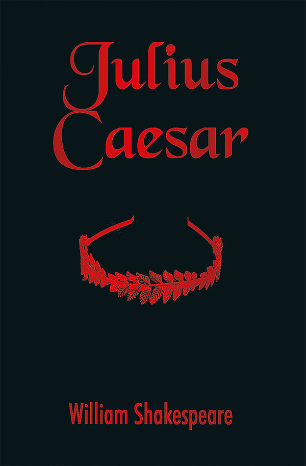 Julius Caesar (Pocket Classics)