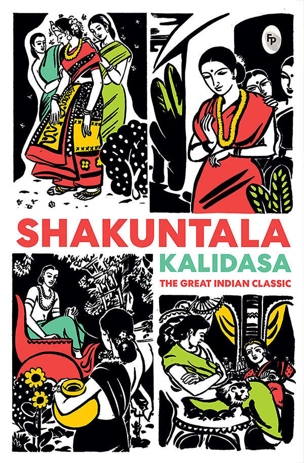 Shakuntala
