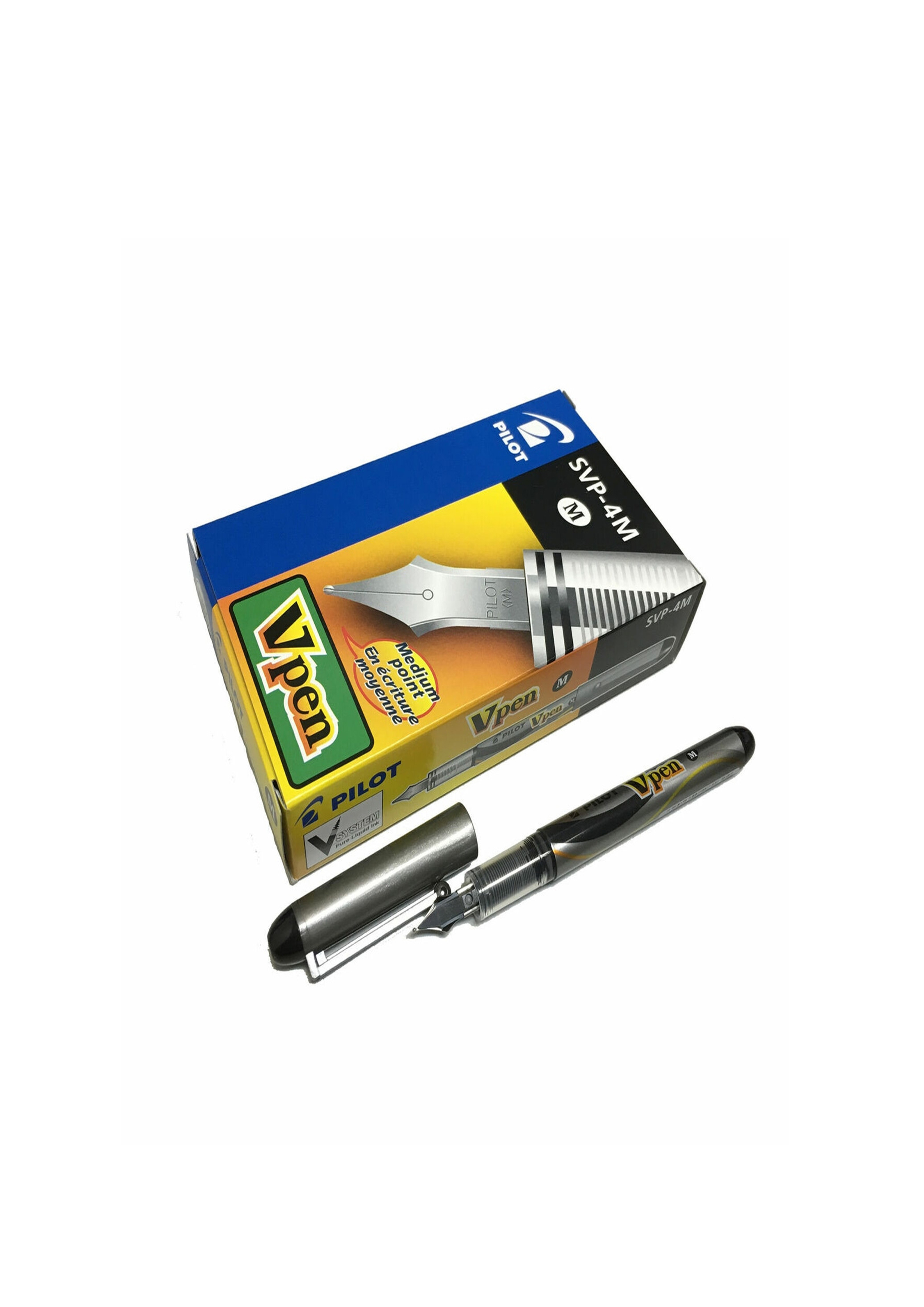 Pilot VPen (SVP-4M) - 1PC