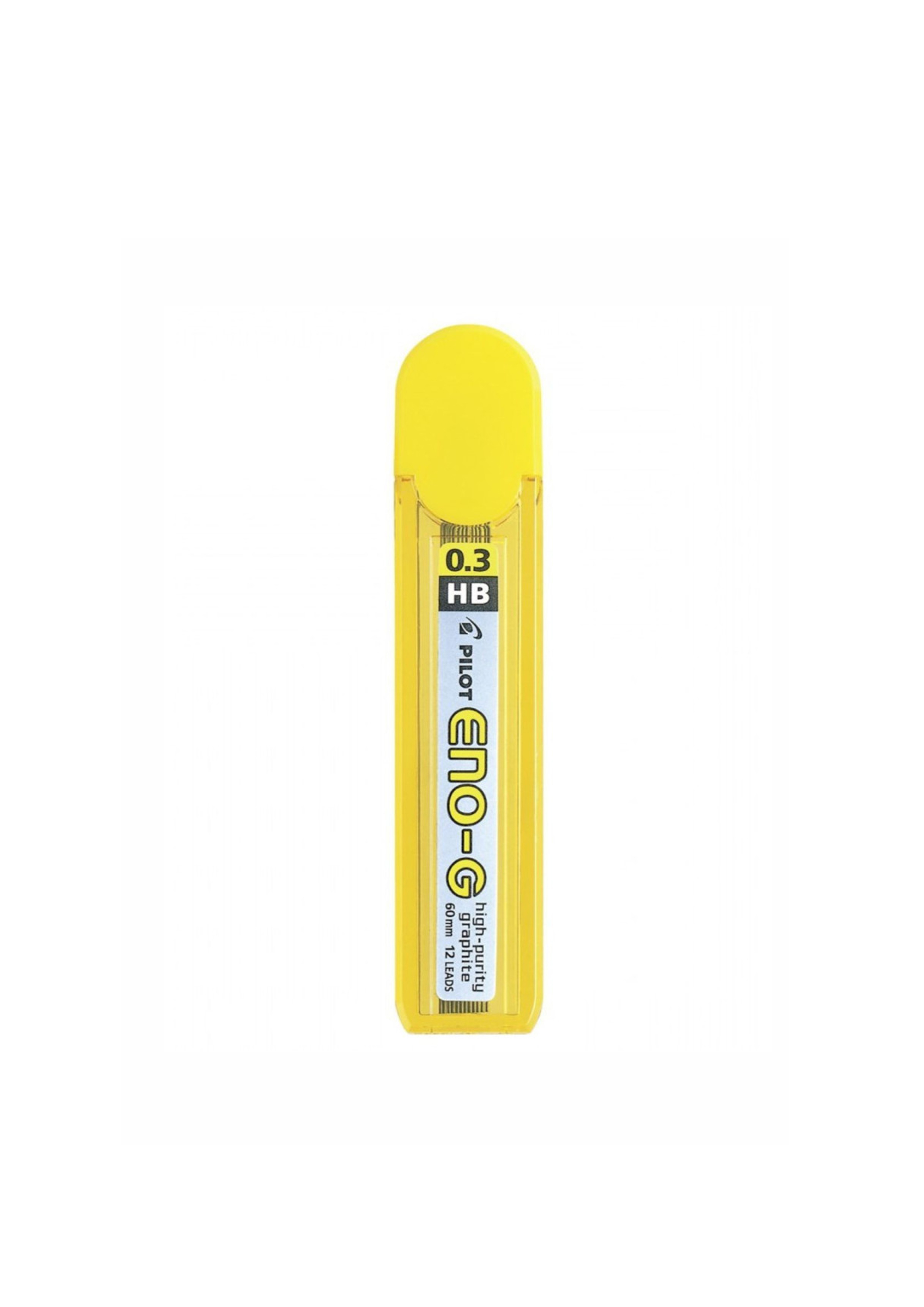 Pilot HB 0.3 Eno-G Leads (PL-3ENOG-HB)