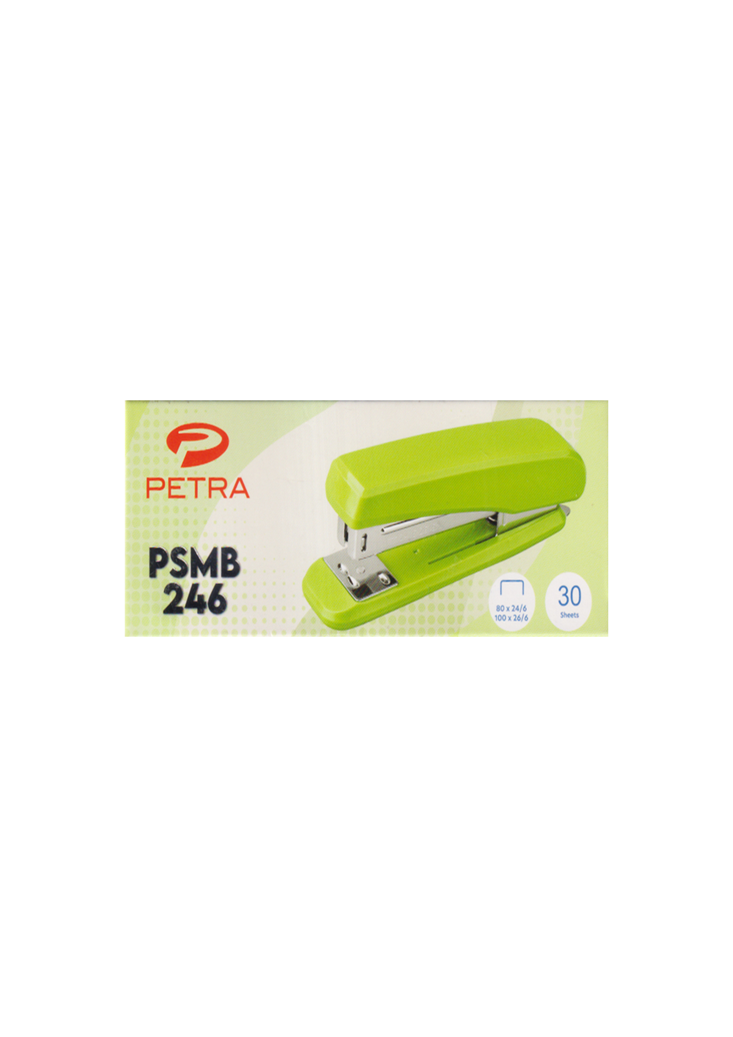 Petra Big Stapler Machine- PSMB246