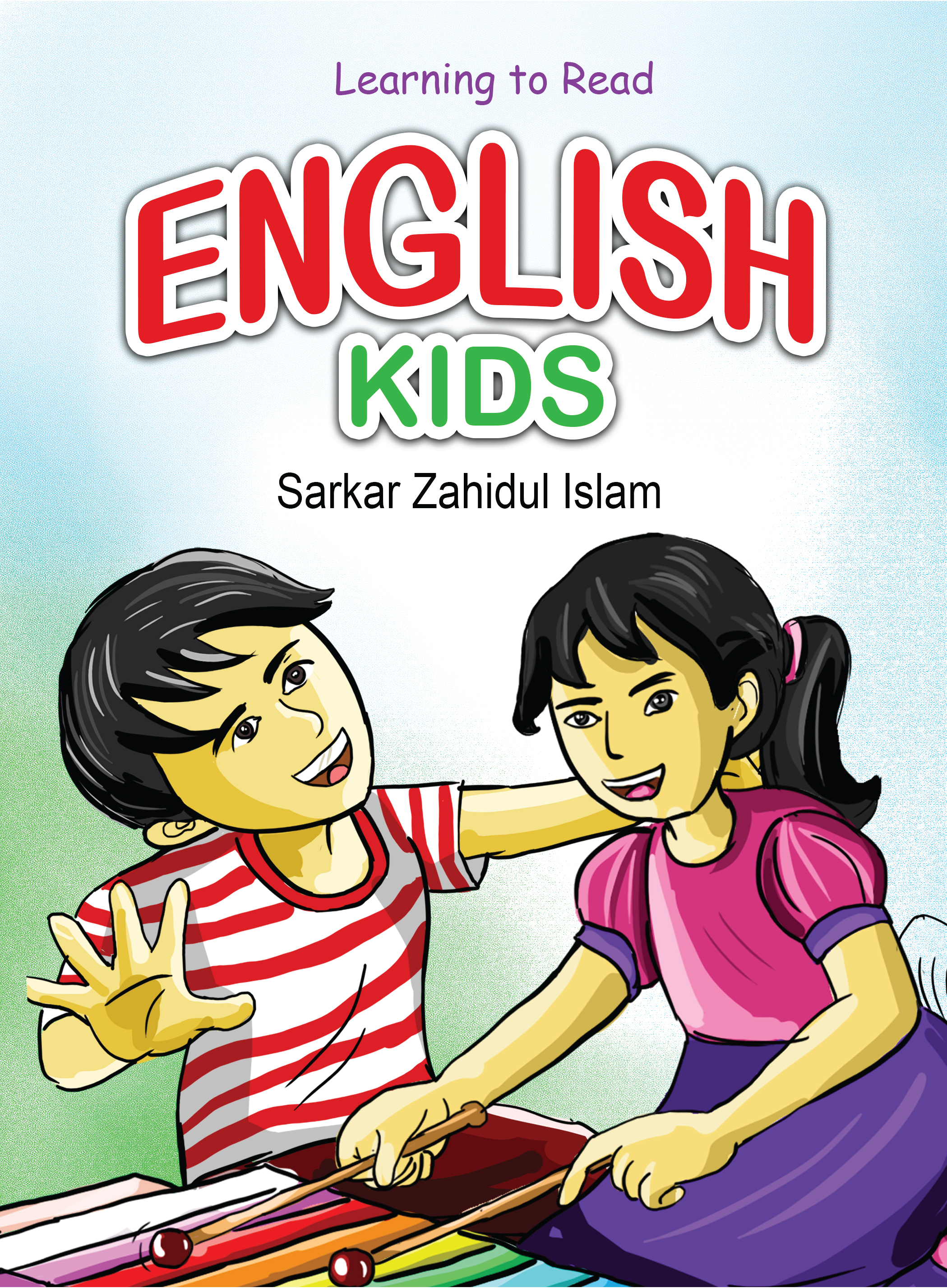 English Kids