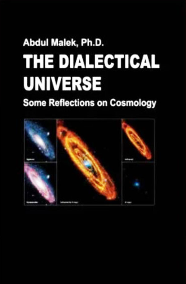 The Dialectical Universe (হার্ডকভার)