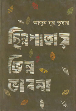 ছিন্নপাতায় ভিন্ন ভাবনা (হার্ডকভার)