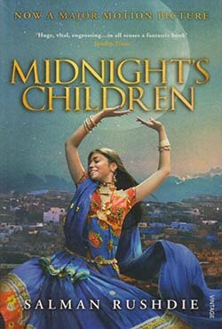 Midnights Children (পেপারব্যাক)