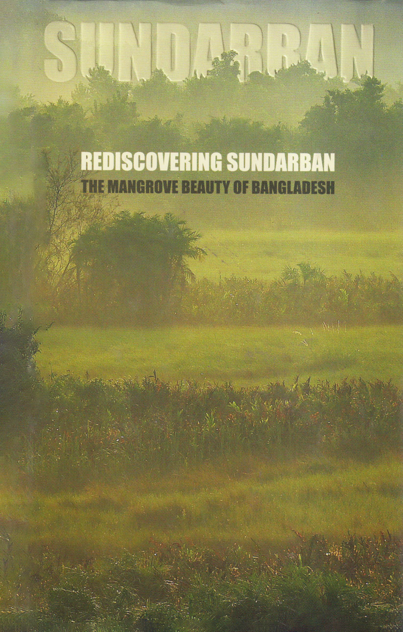Rediscovering Sundarban (হার্ডকভার)