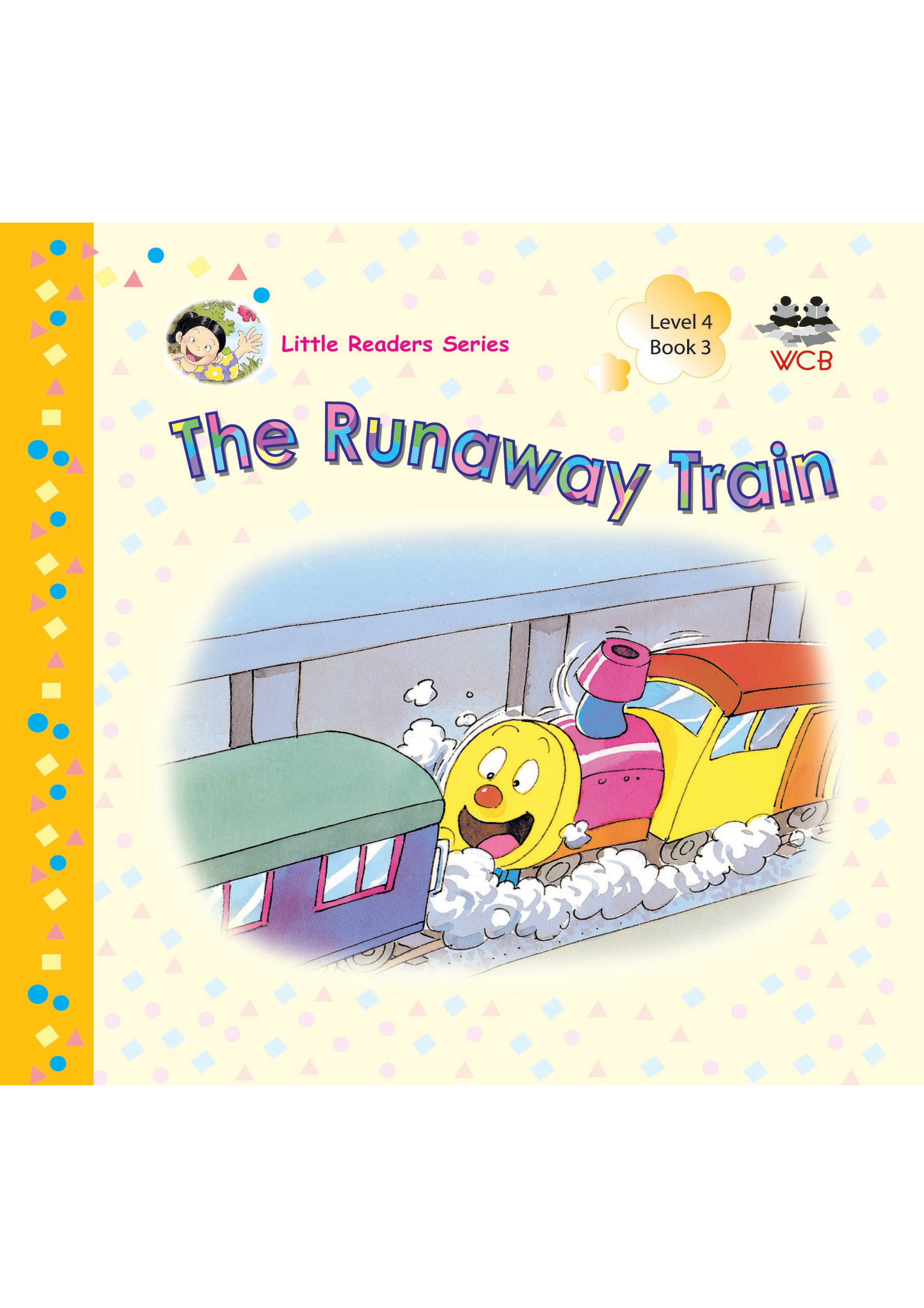 The Runaway Train (পেপারব্যাক)