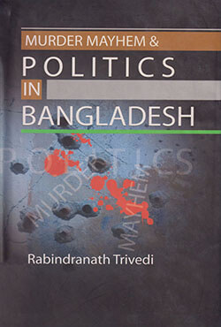 Politics in Bangladesh (হার্ডকভার)