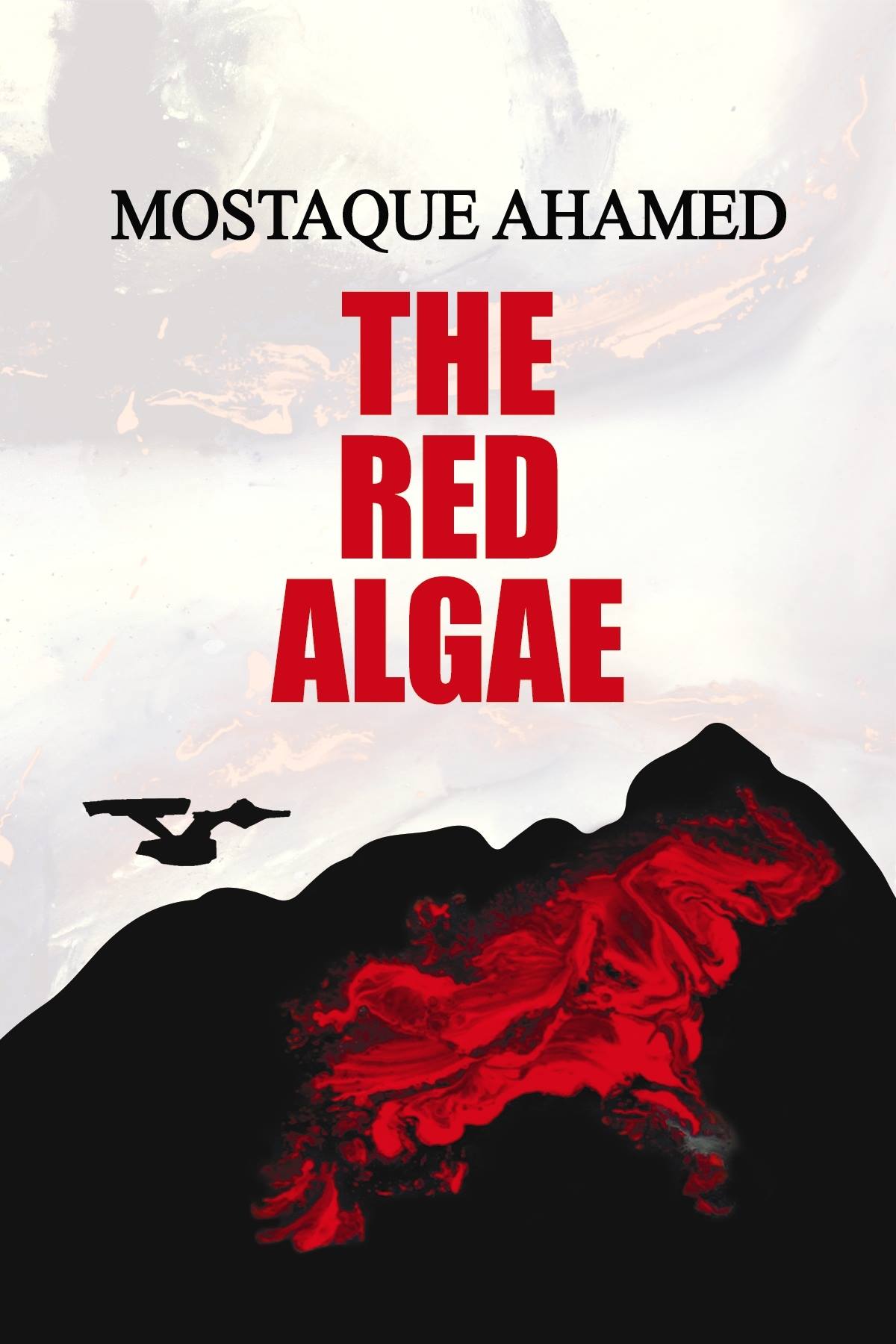 The Red Algae (হার্ডকভার)