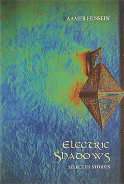 Electric Shadows (Selected Stories) (পেপারব্যাক)