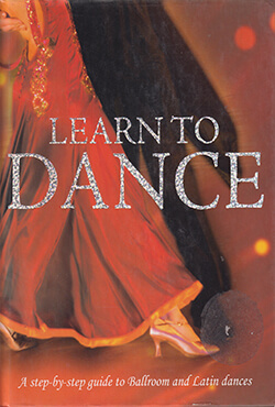 Learn to Dance (হার্ডকভার)