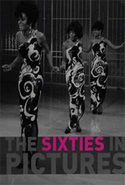 The Sixties In Pictures (হার্ডকভার)