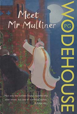 Meet Mr. Mulliner (পেপারব্যাক)