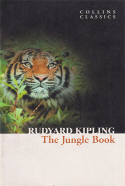 The Jungle Book (পেপারব্যাক)