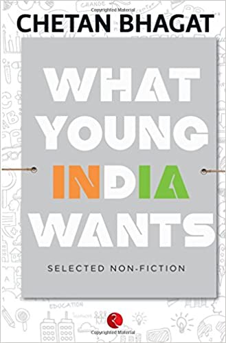What Young India Wants (পেপারব্যাক)