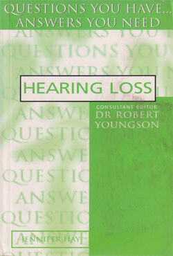 Hearing Loss (পেপারব্যাক)