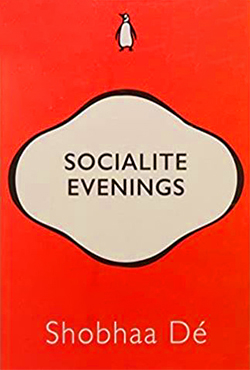 Socialite Evenings (পেপারব্যাক)