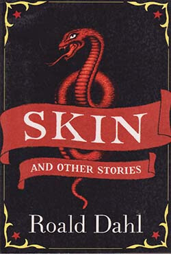 Skin and Other Stories (পেপারব্যাক)