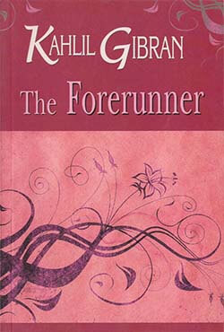 The Forerunner (পেপারব্যাক)