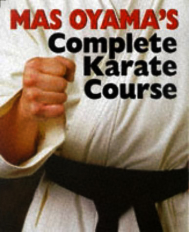 Complete Karate Course (পেপারব্যাক)