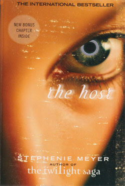 The Host (পেপারব্যাক)