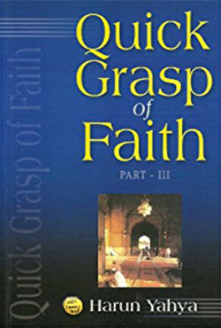 Quick Grasp of Faith (Part-III) (পেপারব্যাক)
