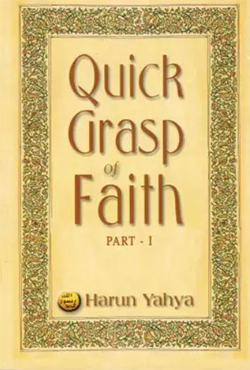 Quick Grasp of Faith (Part-I) (পেপারব্যাক)