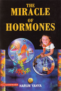 The Miracle of Hormones (পেপারব্যাক)