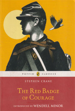 The Red Badge of Courage (পেপারব্যাক)